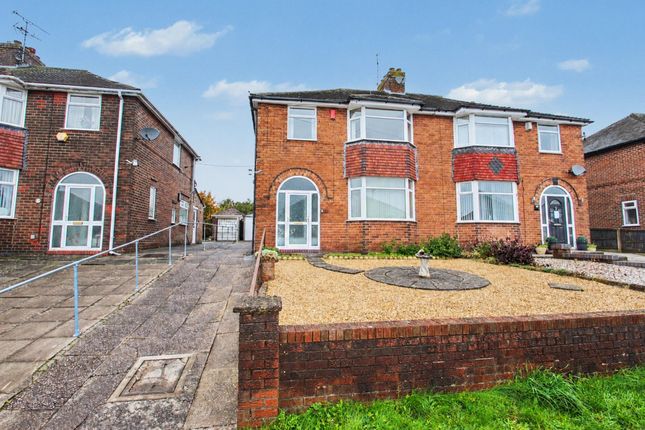 22 Highfield Avenue, Stoke-On-Trent photo 3
