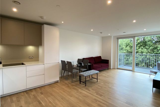 2-bed flat on Flat 7, Meranti Apartments, 167, Grove Street, London, £2,500/mo