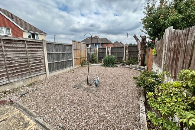 1A, Bramble Close, NOTTINGHAM photo 5