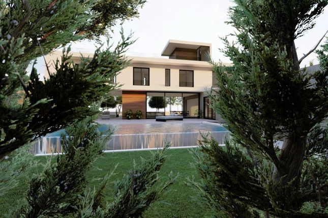 Detached house for sale in Dhekelia, Cyprus