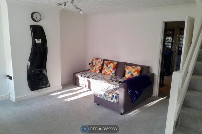 Tiffany Close, Bletchley, Milton Keynes photo 4