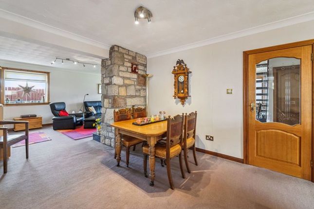 Detached house for sale in Gordon Terrace, Ayr