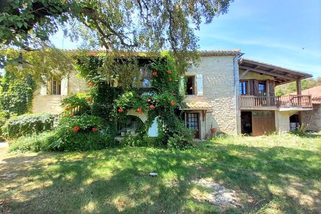 Property for sale in Occitanie, Lot, Serignac