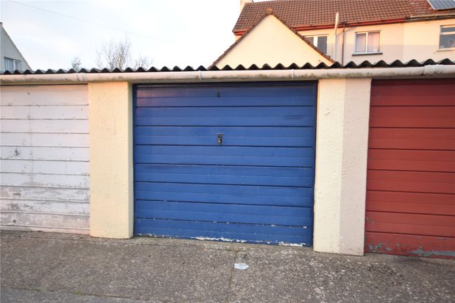 Detached house for sale in Hatchmoor Estate, Torrington
