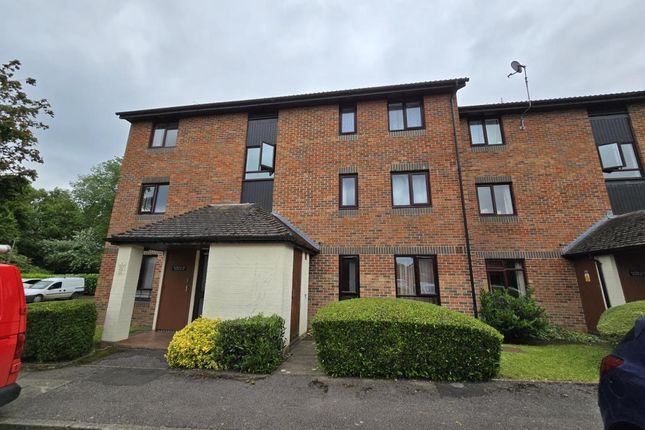 Thumbnail Flat to rent in North Abingdon, Oxfordshire