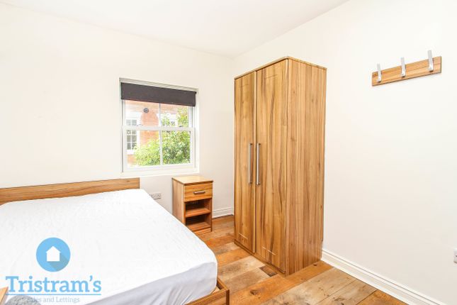 Broad Street, Nottingham photo 3