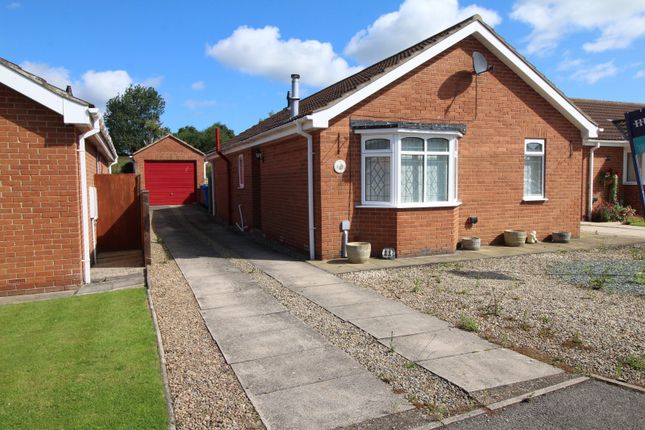 Thumbnail Bungalow for sale in Mill Gate, Bridlington, East Yorkshire