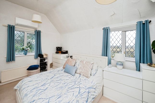 Rushey Cottage, Derby Road, Mansfield photo 5