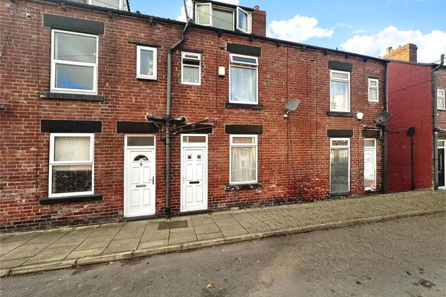 Terraced house for sale in Milgate Street, Royston, Barnsley, South Yorkshire