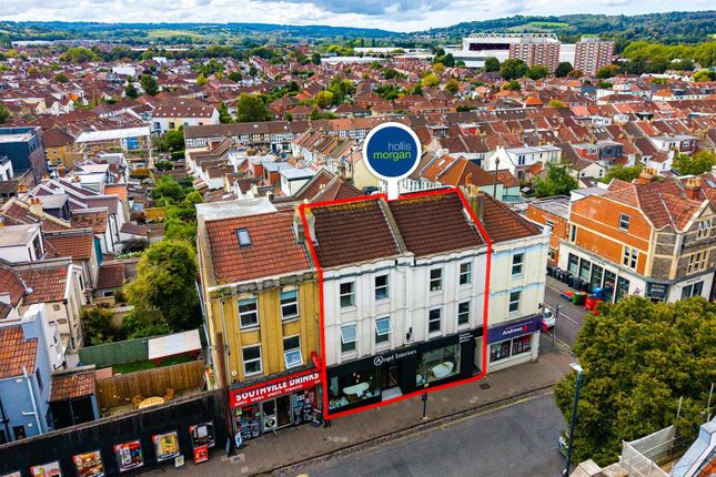 6-bed house on 213, North Street, Bristol, £1,400,000