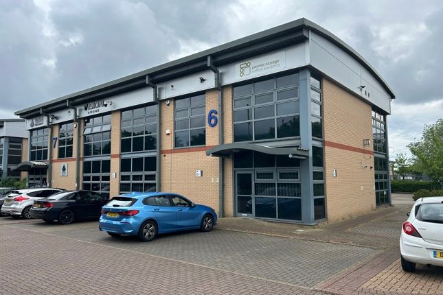 Thumbnail Office to let in Durham Lane, Armthorpe, Doncaster, South Yorkshire