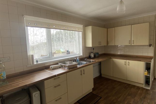 End terrace house for sale in Banc Y Gors, Upper Tumble, Llanelli
