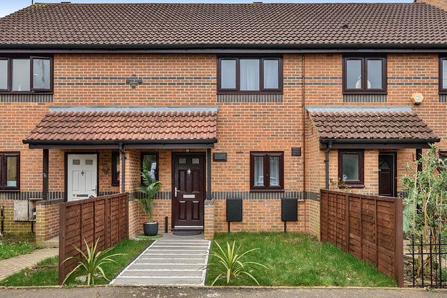 2-bed terraced on 76, Sheridan Road, Richmond, £670,000