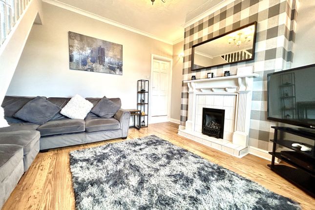 6, Waltons Terrace, Durham photo 2