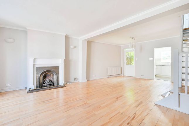 Property to rent in Geraldine Road, Strand On The Green, London