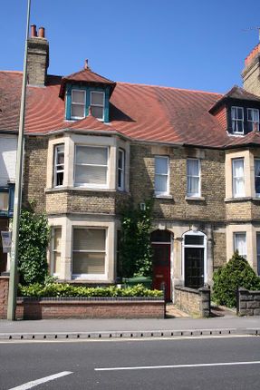 Thumbnail Property to rent in Abingdon Road, Oxford