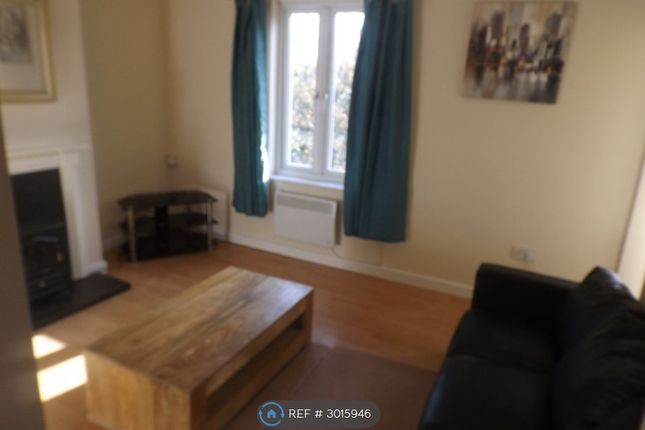 Flat   Pershore Road, Hampton, Evesham photo 3