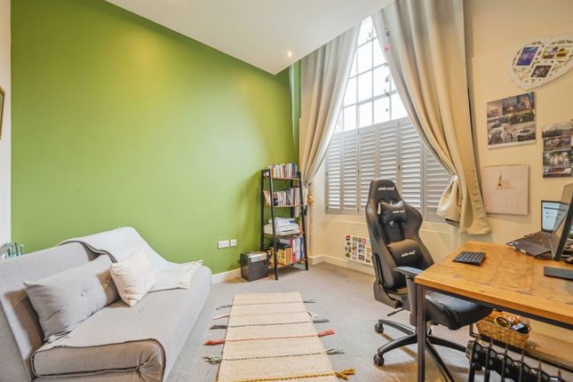 Flat for sale in Town End Road, Draycott, Derby