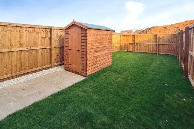 34, Hurdle Crescent, South Yorkshire photo 4