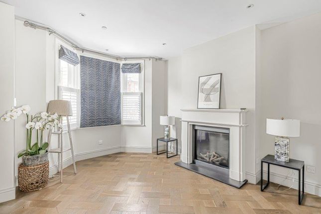 16,, Ackmar Road, London photo 3