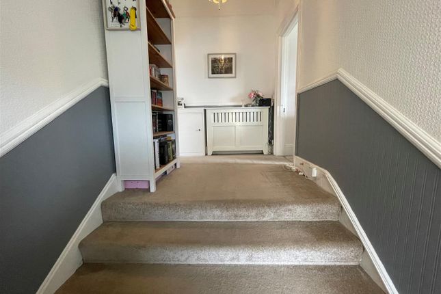 Flat for sale in Clarence Road, Shanklin
