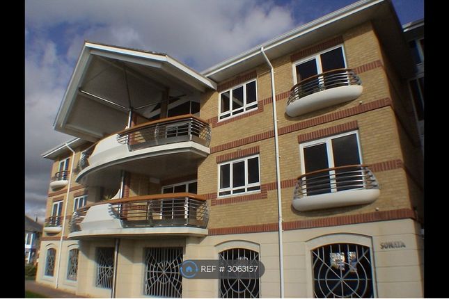 Sonata House, Lock Approach, Port Solent, Portsmouth photo 3