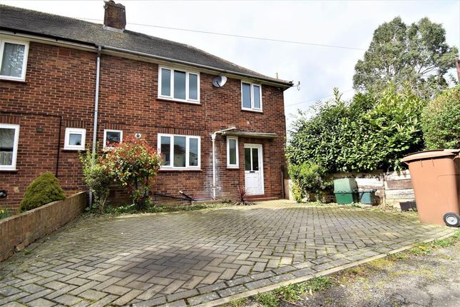 Thumbnail End terrace house to rent in Anderson Avenue, Chelmsford