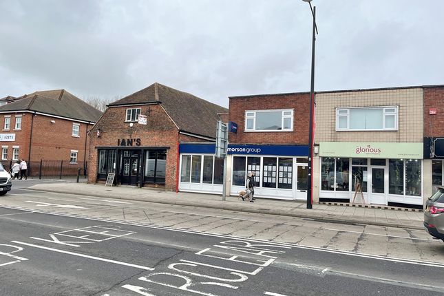 Office to let in Park Road South, Havant