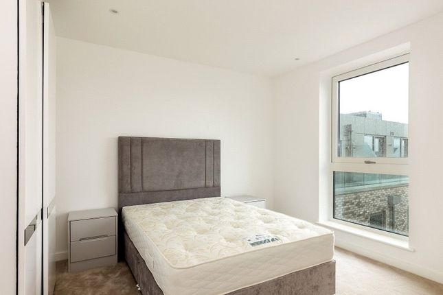 Flat to rent in Eyre Court, 146 Pentonville Road