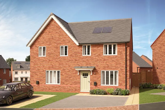 Bloor Homes - Somerby View