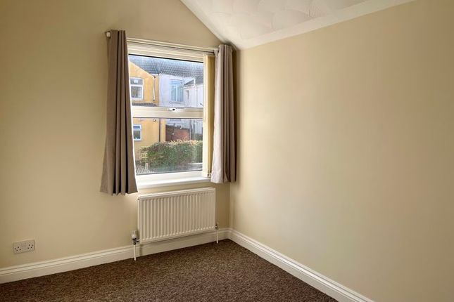 Terraced house for sale in Beryl Road, Bedminster, Bristol