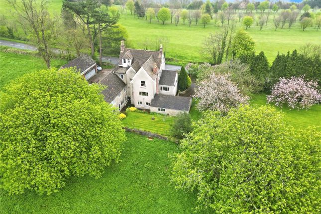 Detached house for sale in Bowcott, Wotton-Under-Edge, Gloucestershire