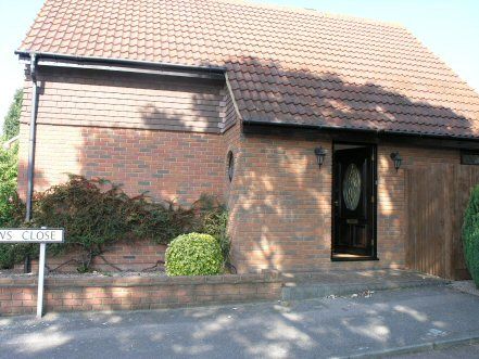 Terraced house to rent in Fellows Close, Wigmore, Gillingham, Kent