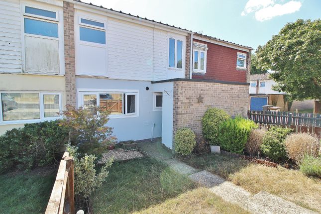 Terraced house for sale in Puffin Walk, Waterlooville
