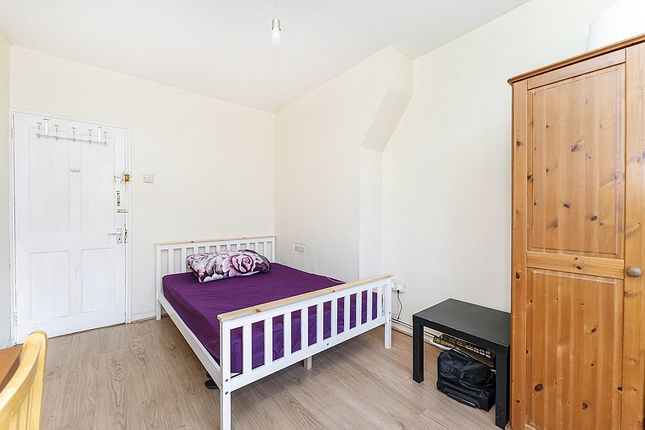 Thumbnail Flat for sale in Havelock Close, India Way, London