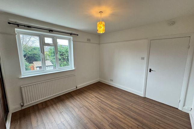 Terraced house to rent in Ashleigh Road, London