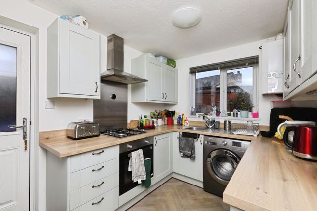 38, Anderson Way, Gainsborough photo 2