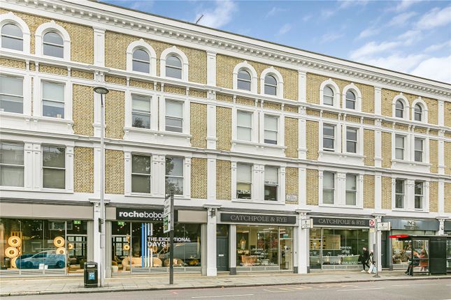 Chelsea Walk, 2,284-28, Fulham Road, London photo 2