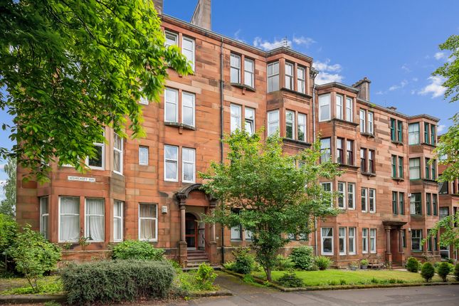Thumbnail Flat for sale in Woodcroft Avenue, Broomhill, Glasgow