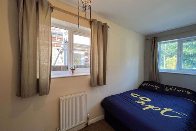 Semi-detached house to rent in Coldean Lane, Brighton
