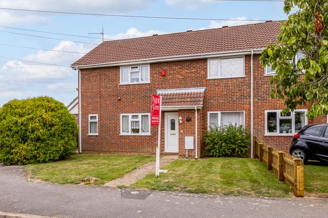 2-bed terraced on 11, Saundergate Park, Boston, £144,000