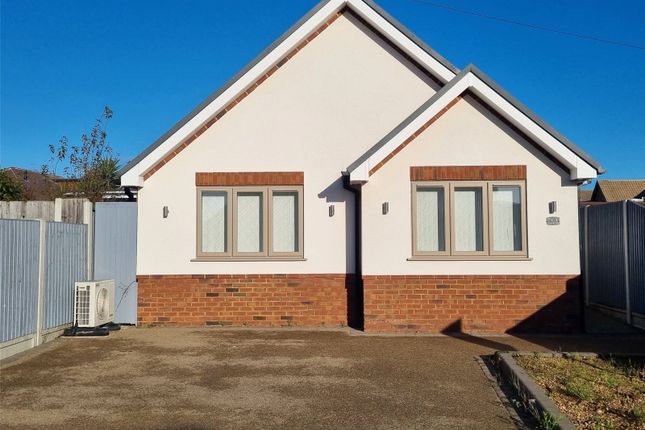 2-bed bungalow on 1A,, Heycroft Road, Essex, £425,000