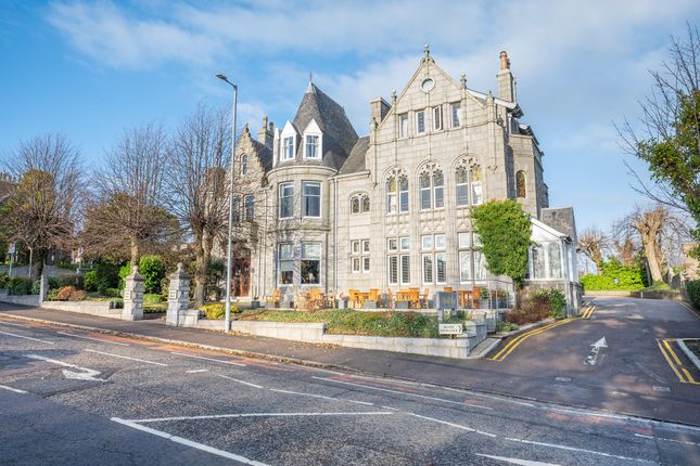 Hotel/guest house for sale in Kings Gate, Aberdeen
