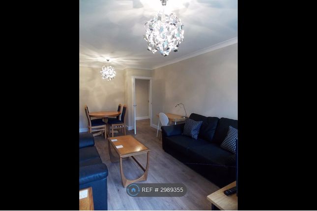 Highcliffe Court, Greystones Close, Sheffield photo 3