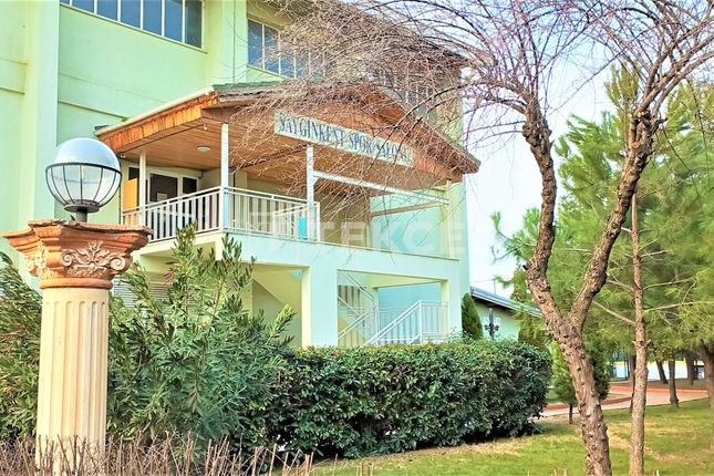 Duplex for sale in Yüzüncüyıl, Nilüfer, Bursa, Türkiye