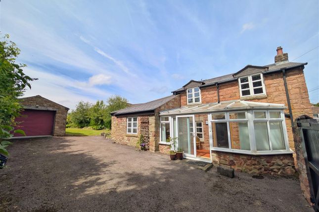 2-bed house on 6, Clays Road, Coleford, £325,000