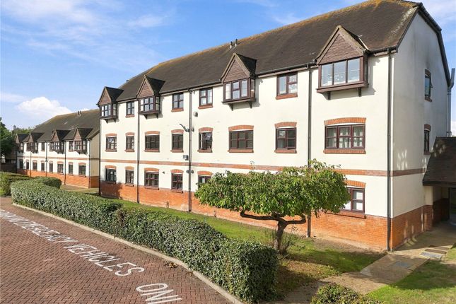 1-bed flat on Culver Rise, Chelmsford, £150,000