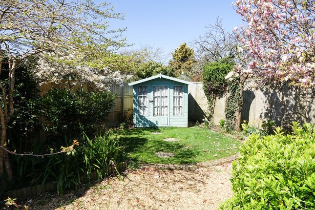 Bungalow for sale in Swandene, Bognor Regis