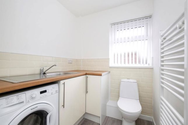 Terraced house for sale in Ivy Grove, Hartlepool