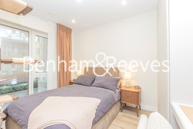 11 Staniforth Court,, Tierney Lane, London photo 4